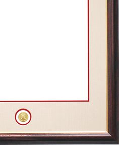 Regular Framing Option