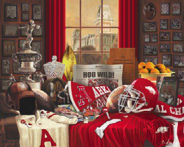 Razorback Traditions