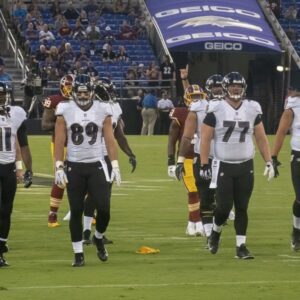 Baltimore Ravens