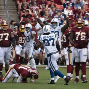 Indiannapolis Colts