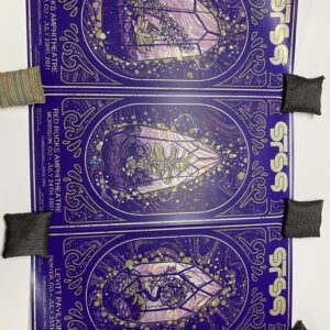 STS9 2021 FOIL 3 piece
