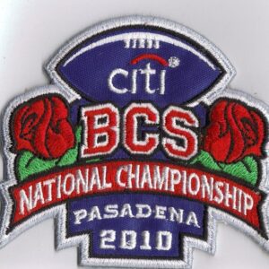 2009 National Championship