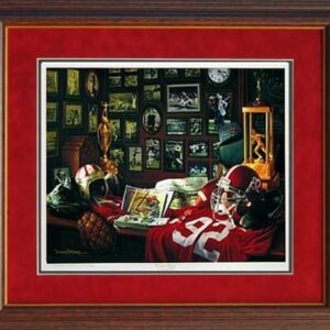 crimsonlegacyframednocoin