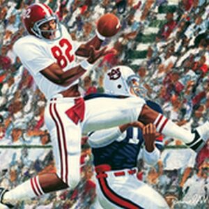 iron bowl gold ozzie 1977