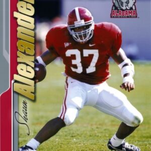 Shaun Alexander Photo