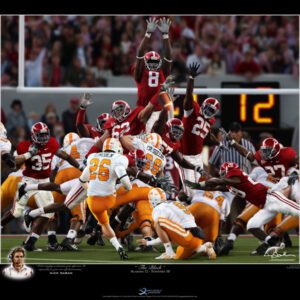 "The Block" Terrance Cody by Gamble